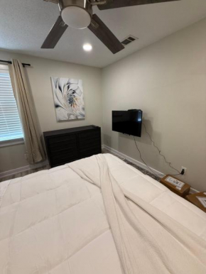 Newly renovated 3 bedroom 1 bathroom home